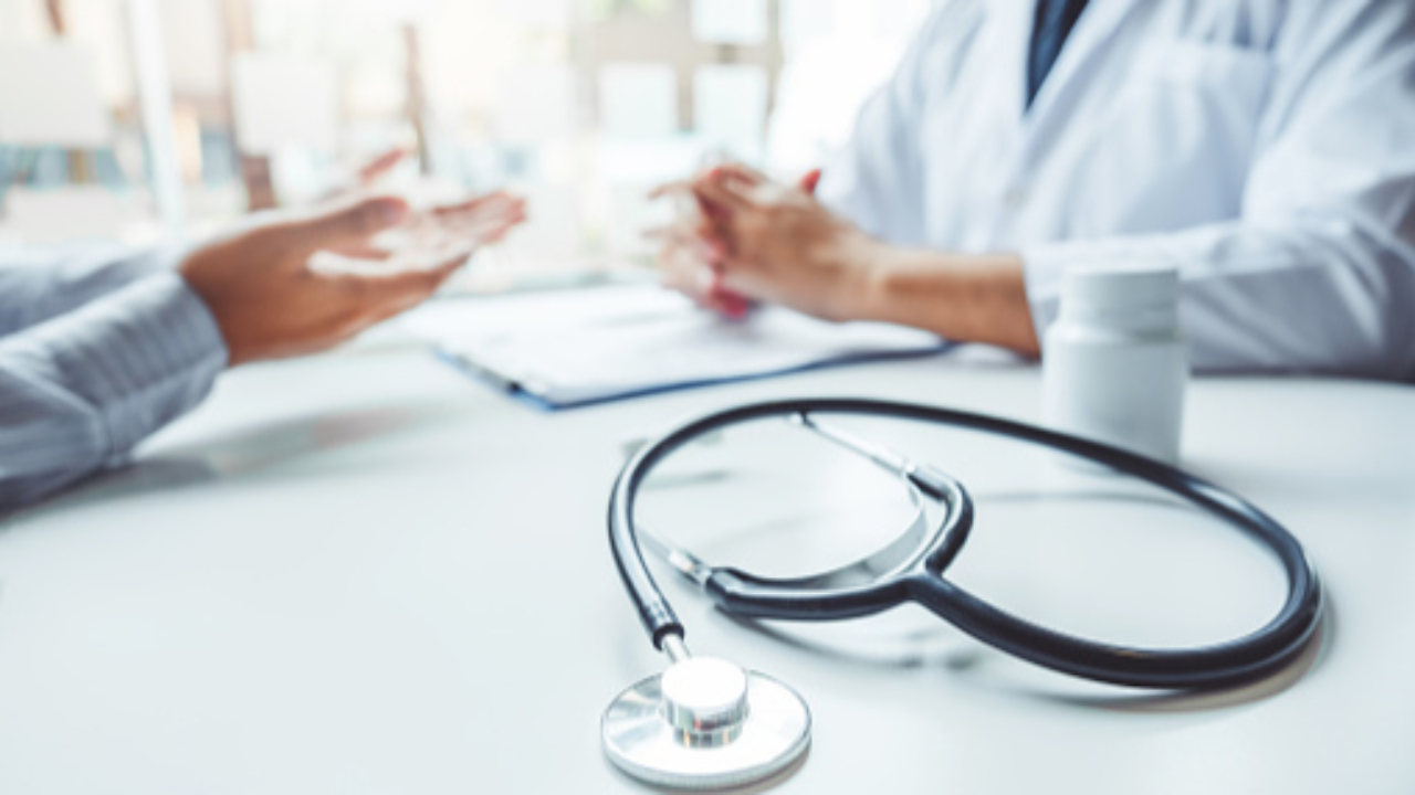 Haute-Savoie : l'alerte d’une députée sur la situation sanitaire