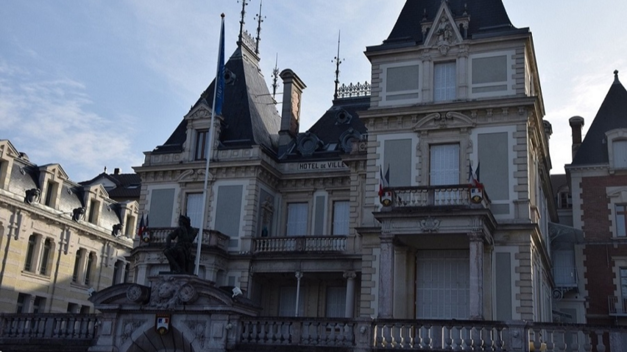 Haute-Savoie : Le sommet du G7 2026 se tiendra à Evian-les-Bains