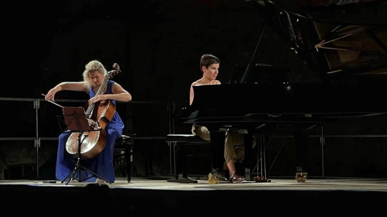 Haute-Savoie : les voleur de violoncelle condamnés