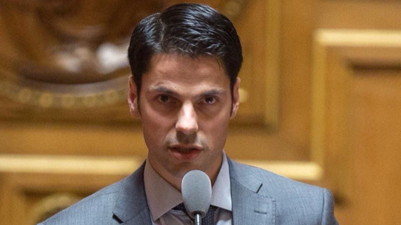 Haute-Savoie : Un amendement du sénateur Cyril Pellevat pour protéger les produits AOP