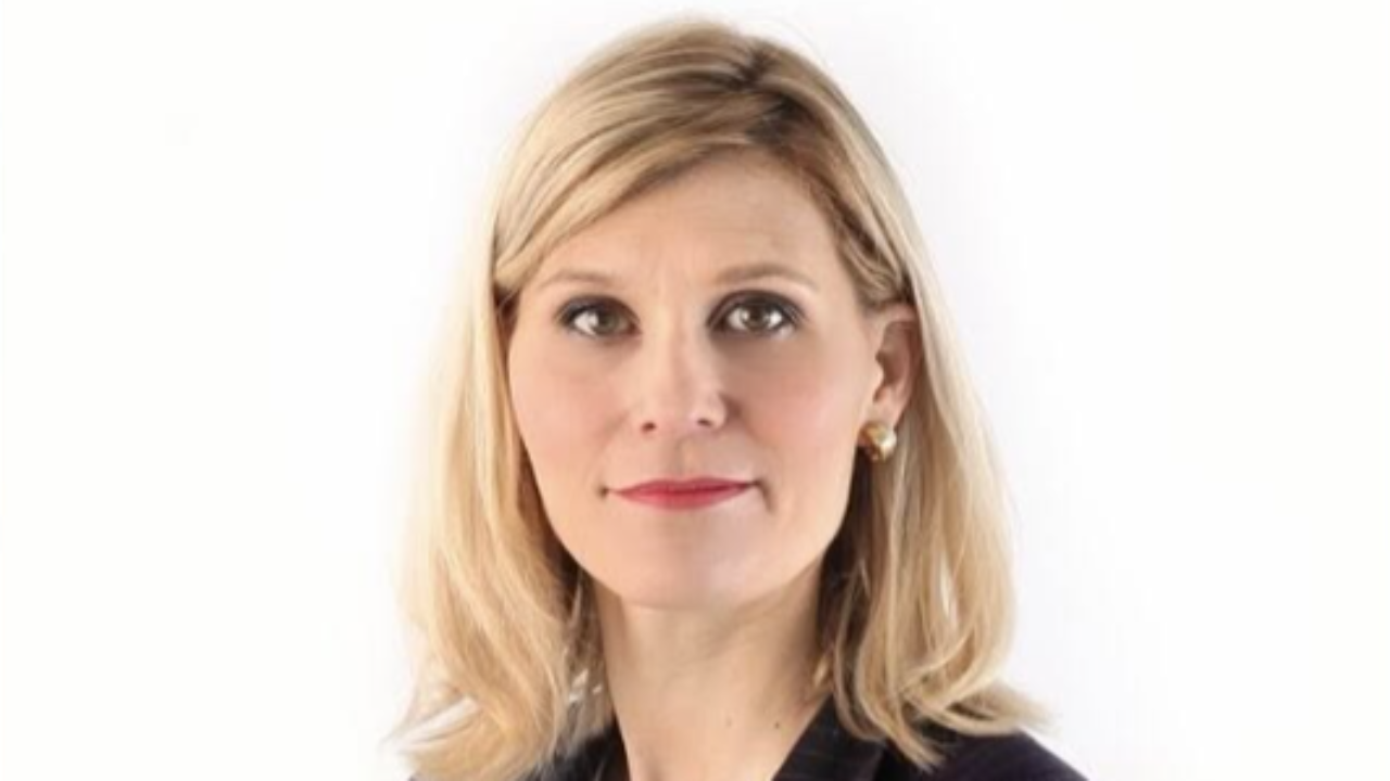 Haute-Savoie : Virginie Duby-Muller &eacute;lue pr&eacute;sidente de la f&eacute;d&eacute;ration LR