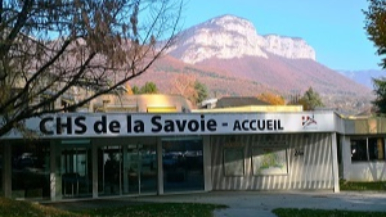 Hôpitaux de Savoie: hausse des consultations aux urgences