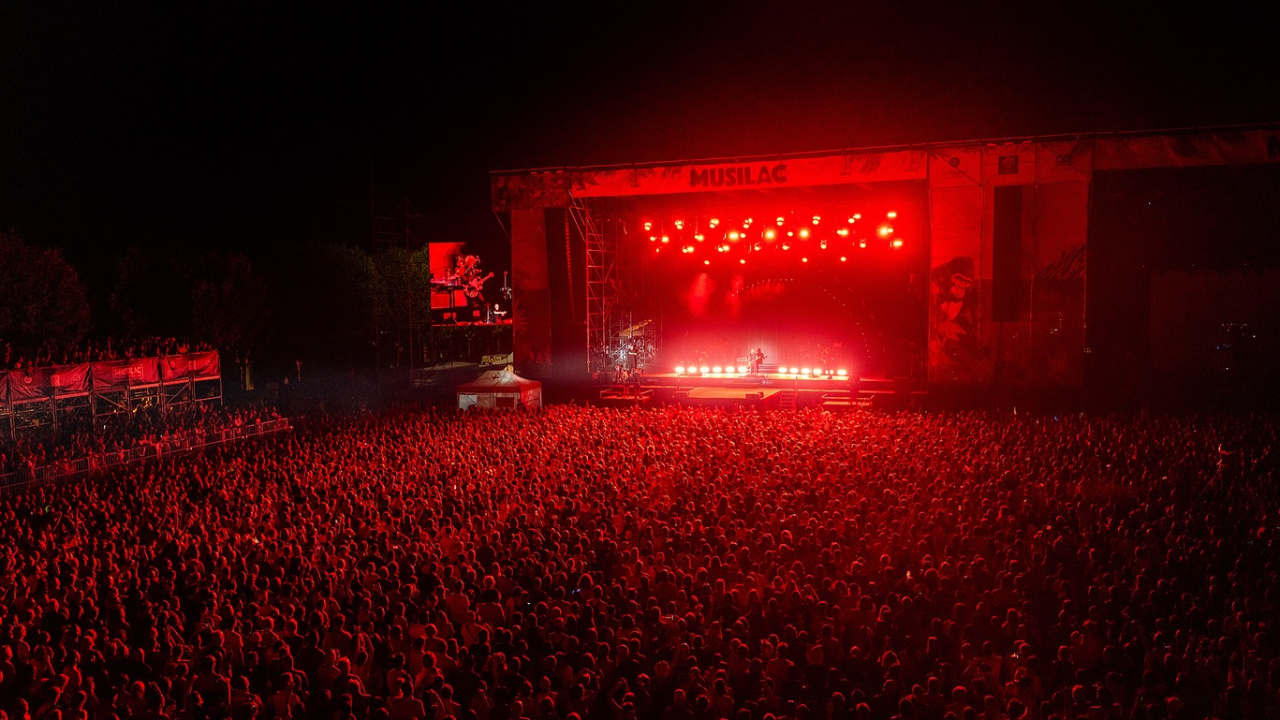 Il avait volé des téléphones pendant Musilac : un Roumain interdit définitivement de territoire français Il avait volé des téléphones pendant Musilac : un Roumain interdit définitivement de territoire français