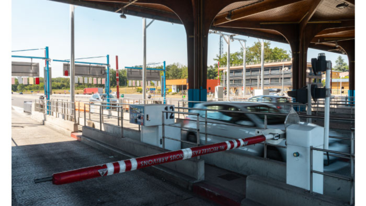 Il fraude le péage 252 fois en Haute-Savoie : Il doit maintenant payer l'addition Il fraude le péage 252 fois en Haute-Savoie : Il doit maintenant payer l'addition
