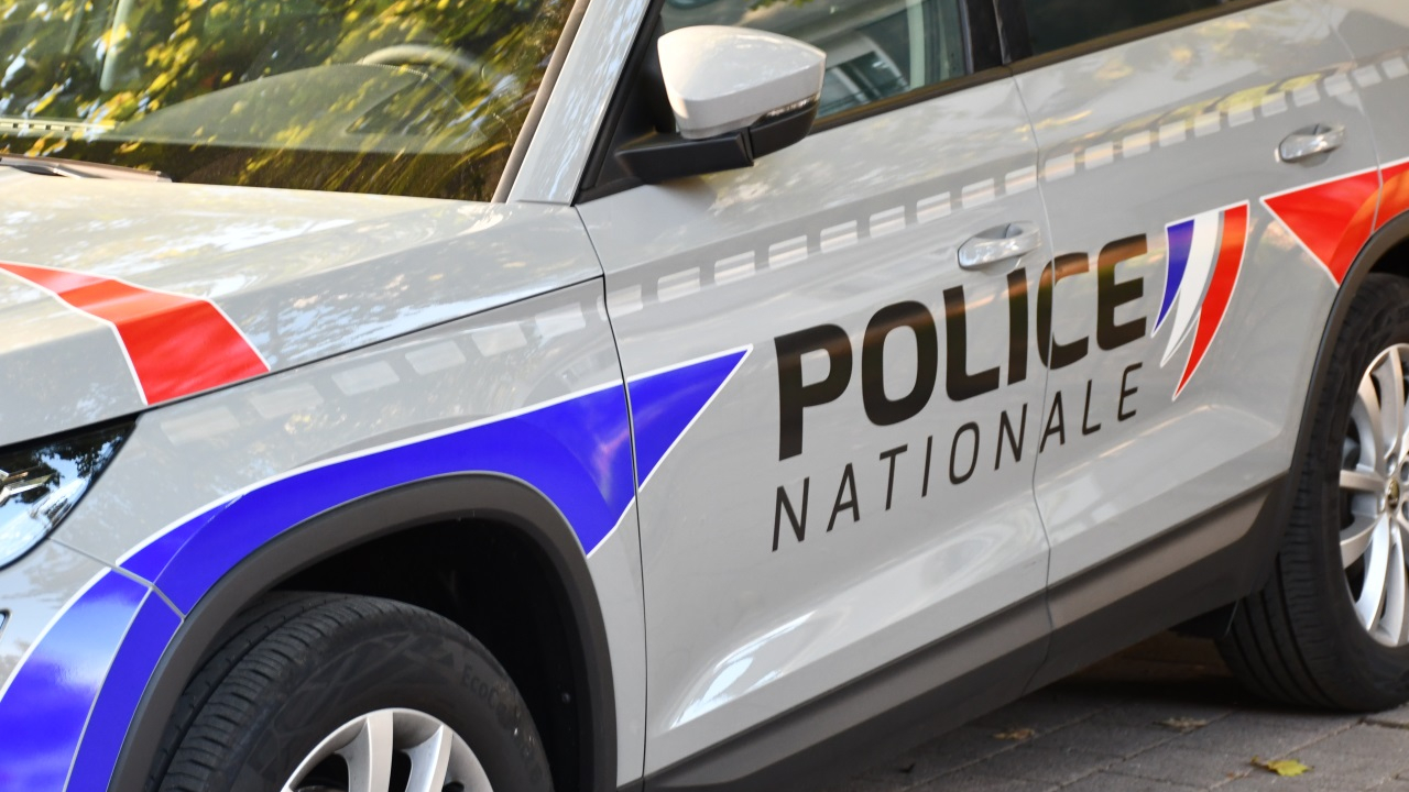 Il menace une lyc&eacute;enne avec un cutter et agresse deux passantes : un homme interpell&eacute; &agrave; Chamb&eacute;ry