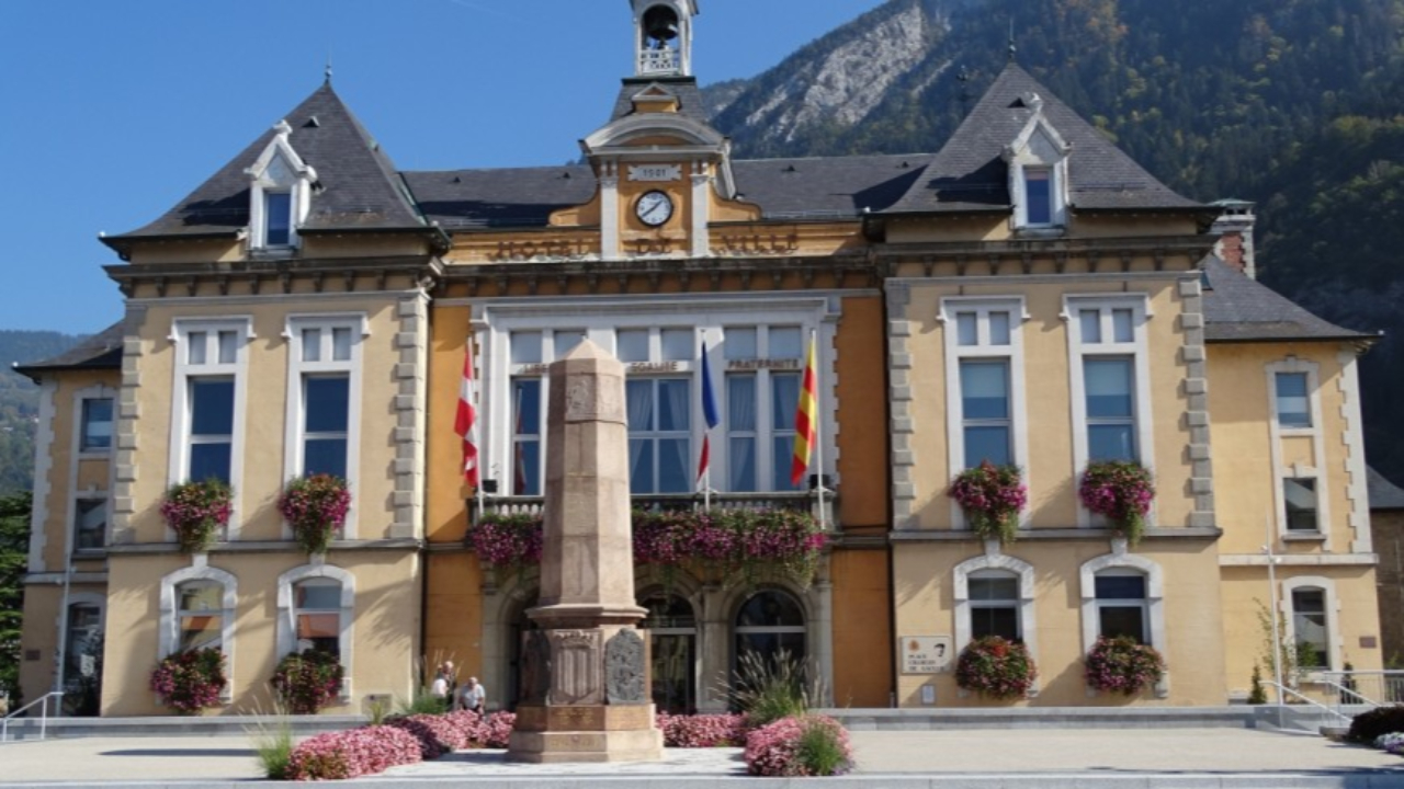 Il n’y aura finalement pas de « Grande Récré » à Cluses Il n’y aura finalement pas de « Grande Récré » à Cluses