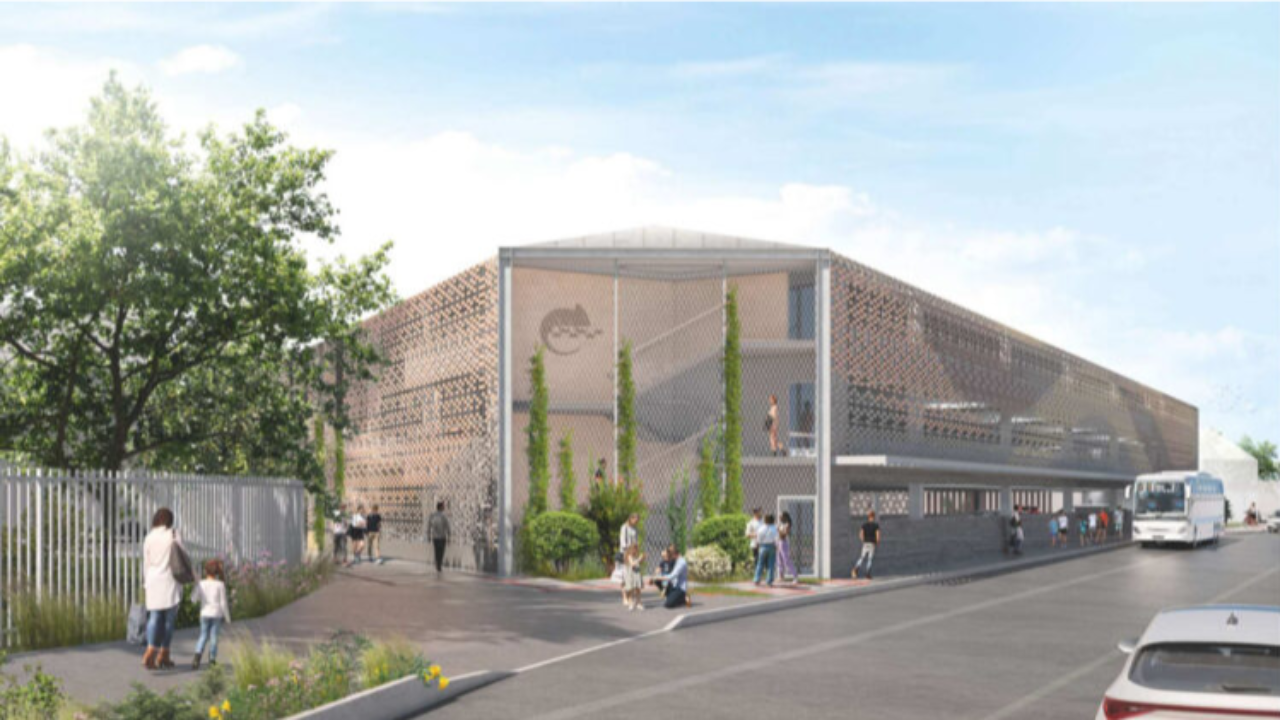 Il y aura bien un parking de cœur de ville à Rumilly