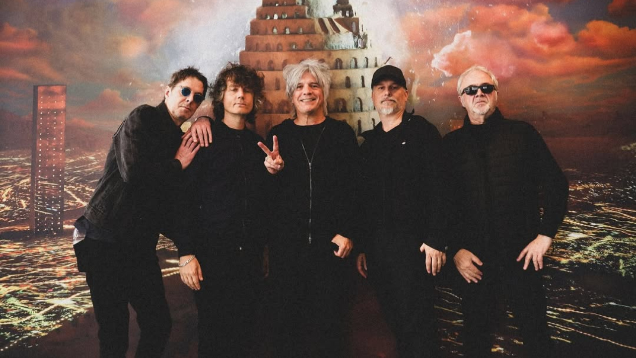 Indochine : Le gros coup de gueule envers Donald Trump et Vladimir Poutine !