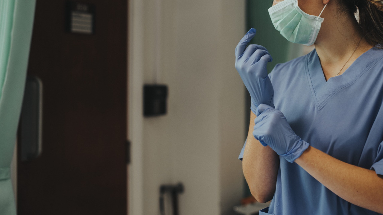Infirmiers libéraux : la Haute-Savoie et l'Ain rejoignent le dispositif d'aides Infirmiers libéraux : la Haute-Savoie et l'Ain rejoignent le dispositif d'aides