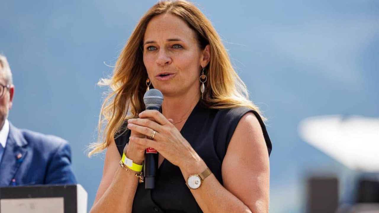 Installations illicites des gens du voyage : Sylviane No&euml;l salue la validation de nouvelles sanctions