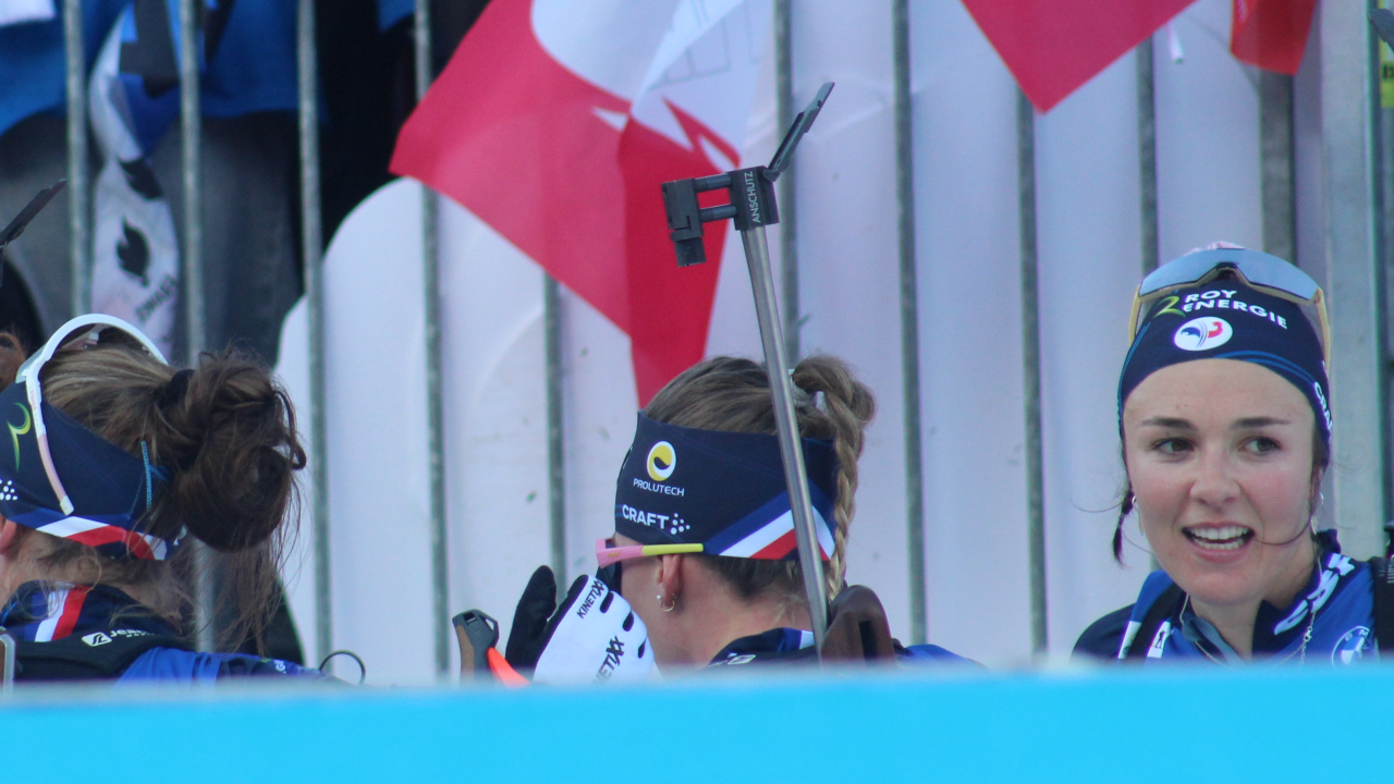 "J&rsquo;ai vraiment cru que &ccedil;a allait le faire pour la victoire"