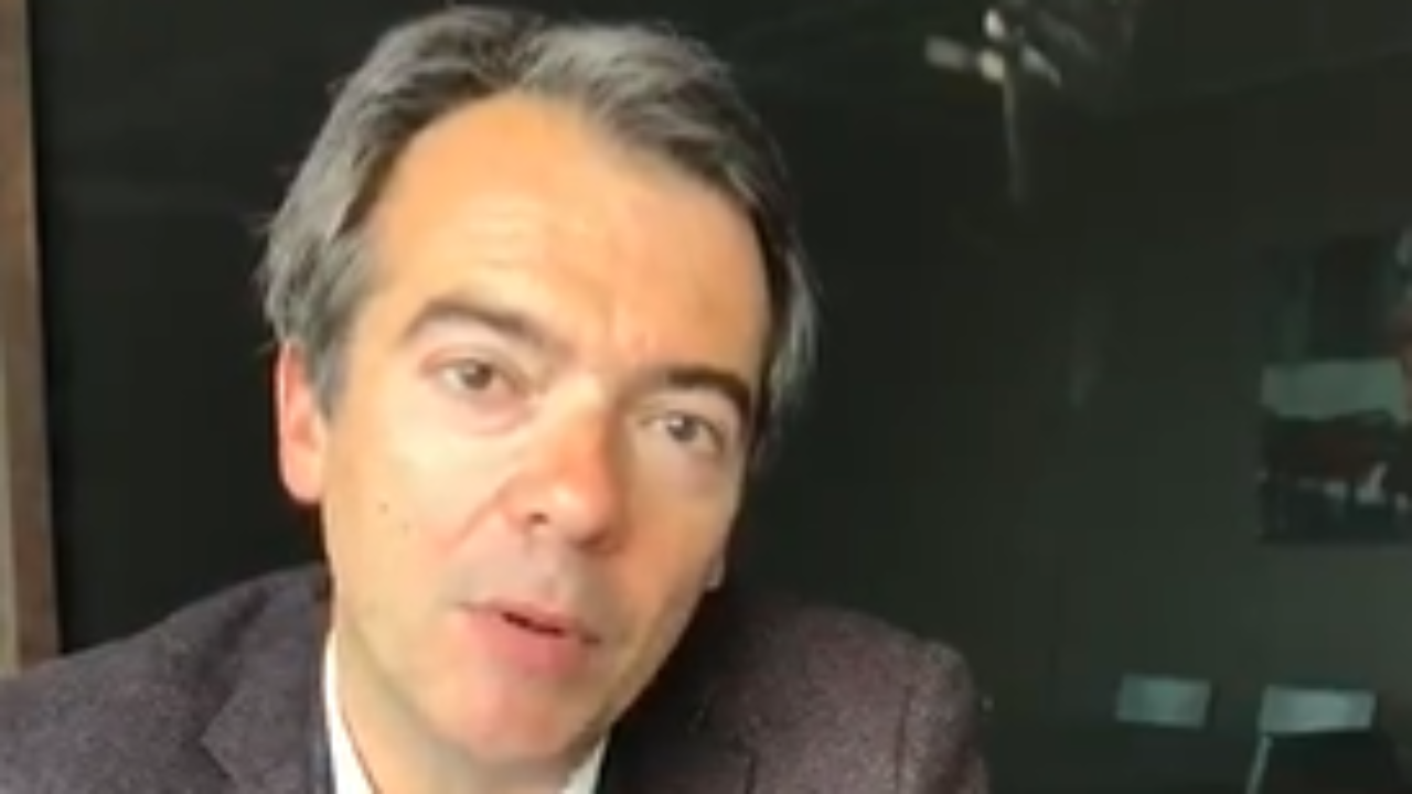 J.O 2030 : Cyril Linette en poste pour être directeur général ?