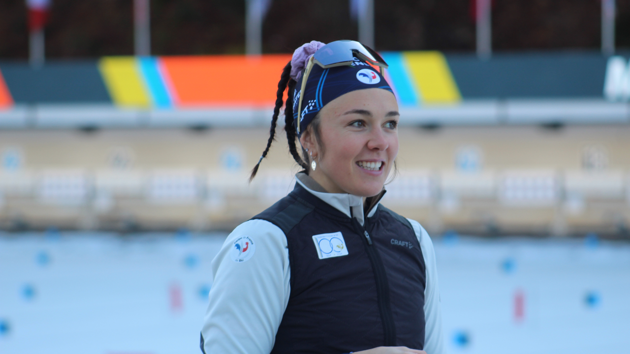JO 2026 : après l’or chez les hommes, les Bleues vont-elles remporter le relais ? JO 2026 : après l’or chez les hommes, les Bleues vont-elles remporter le relais ?