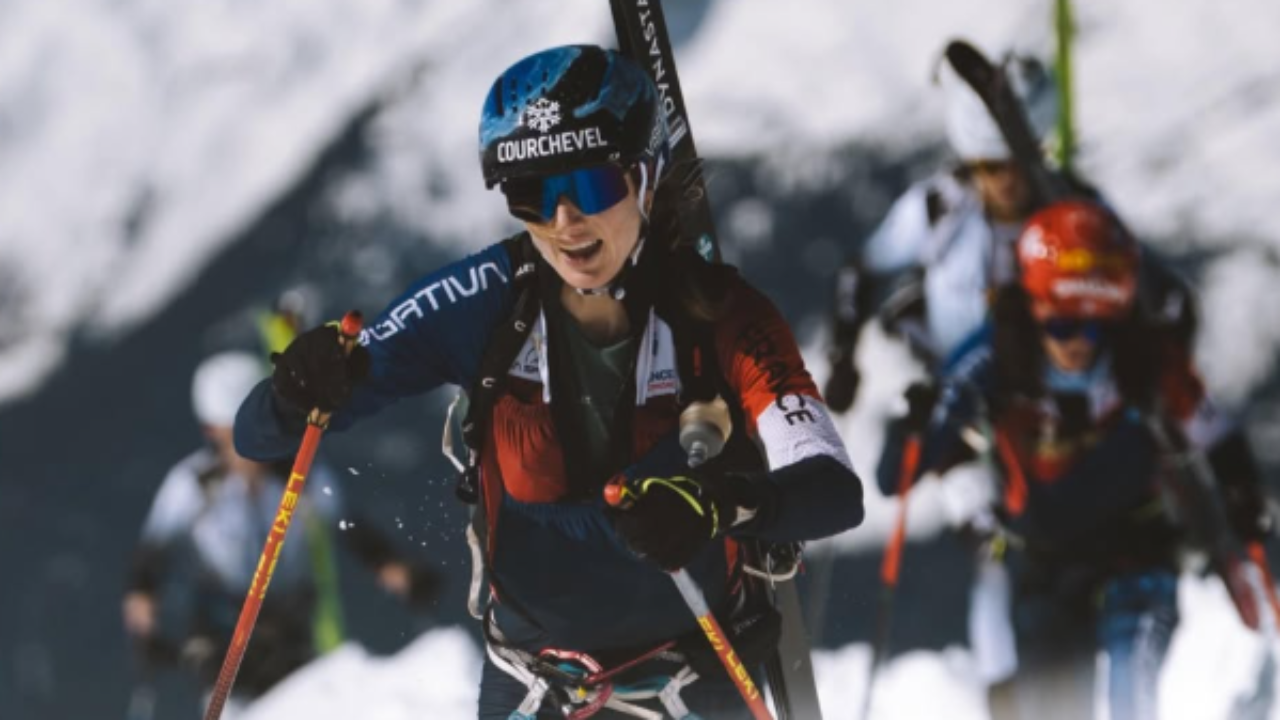 JO 2026 : Les tenues d'athlètes savoyardes exposées au musée JO 2026 : Les tenues d'athlètes savoyardes exposées au musée