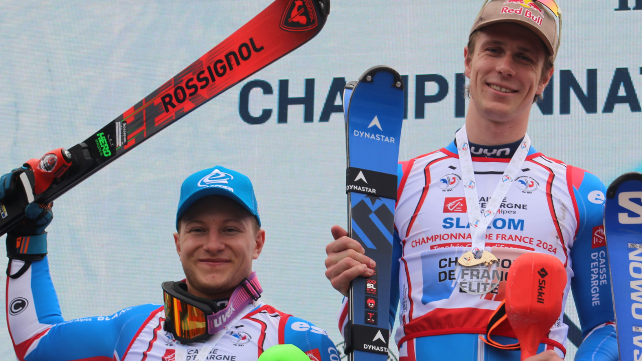 JO 2026 : une nouvelle chance de m&eacute;daille pour les Tricolores avec le combin&eacute; par &eacute;quipe en ski alpin
