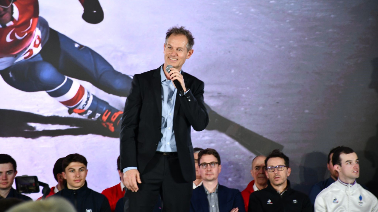 JO 2030: la carte des sites olympiques sera connue fin juin JO 2030: la carte des sites olympiques sera connue fin juin