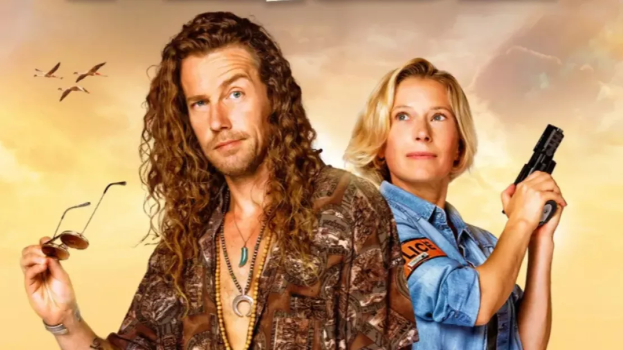 Julien Doré : on connaît la date de diffusion de "Panda" !