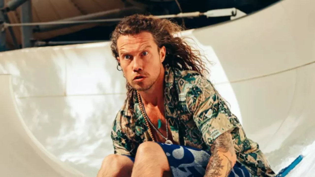 Julien Doré : le tournage de la saison 2 de "Panda" va commencer !