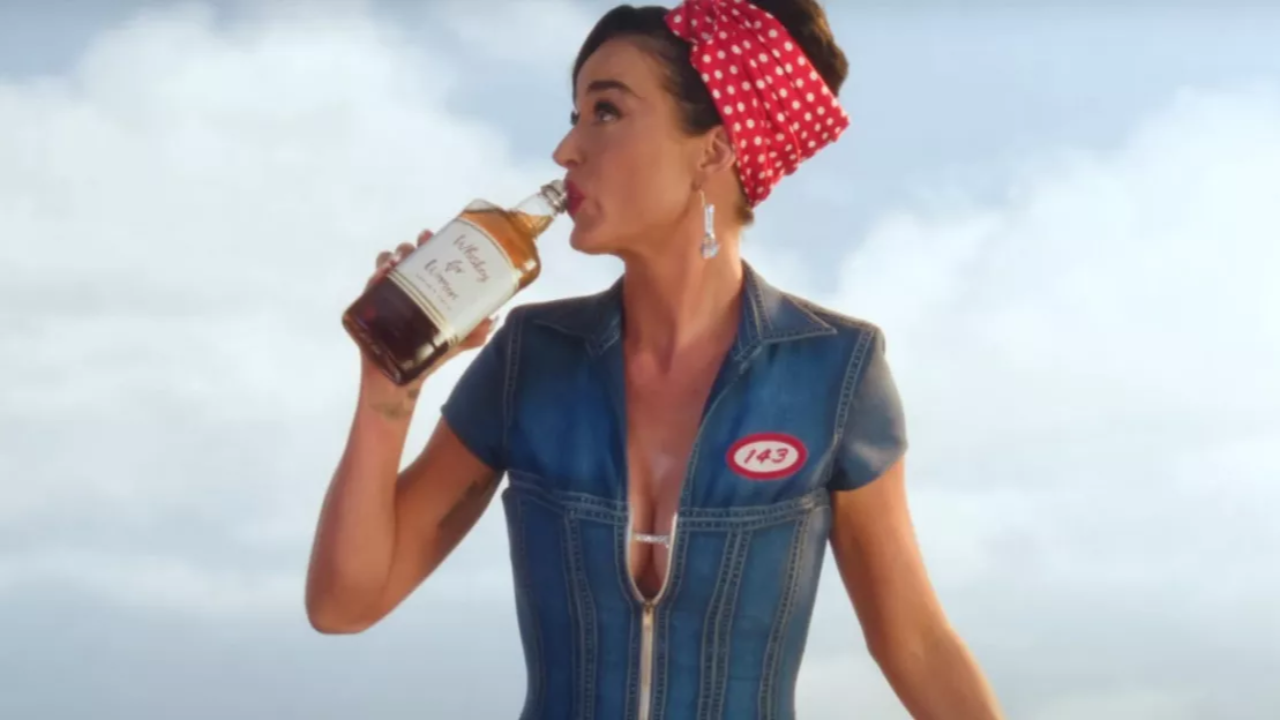 Katy Perry : critiquée, elle défend son nouveau titre Katy Perry : critiquée, elle défend son nouveau titre