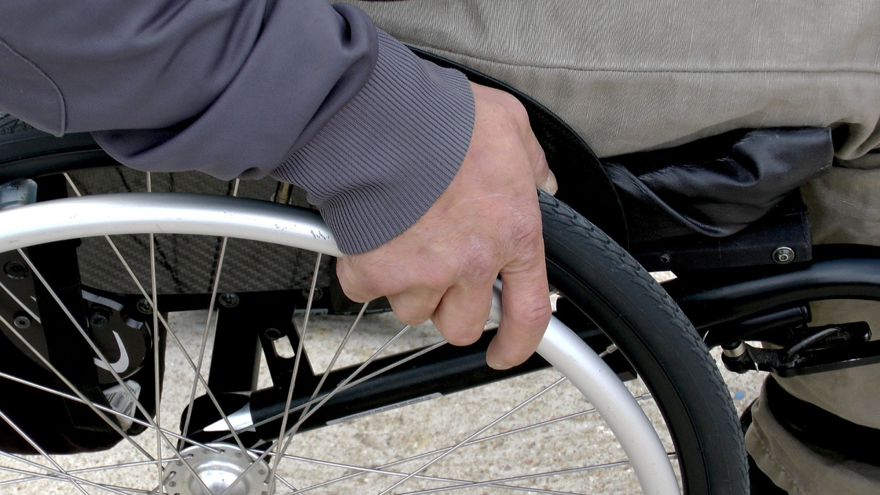 L’Ain mobilisé pour l’emploi des personnes en situation de handicap