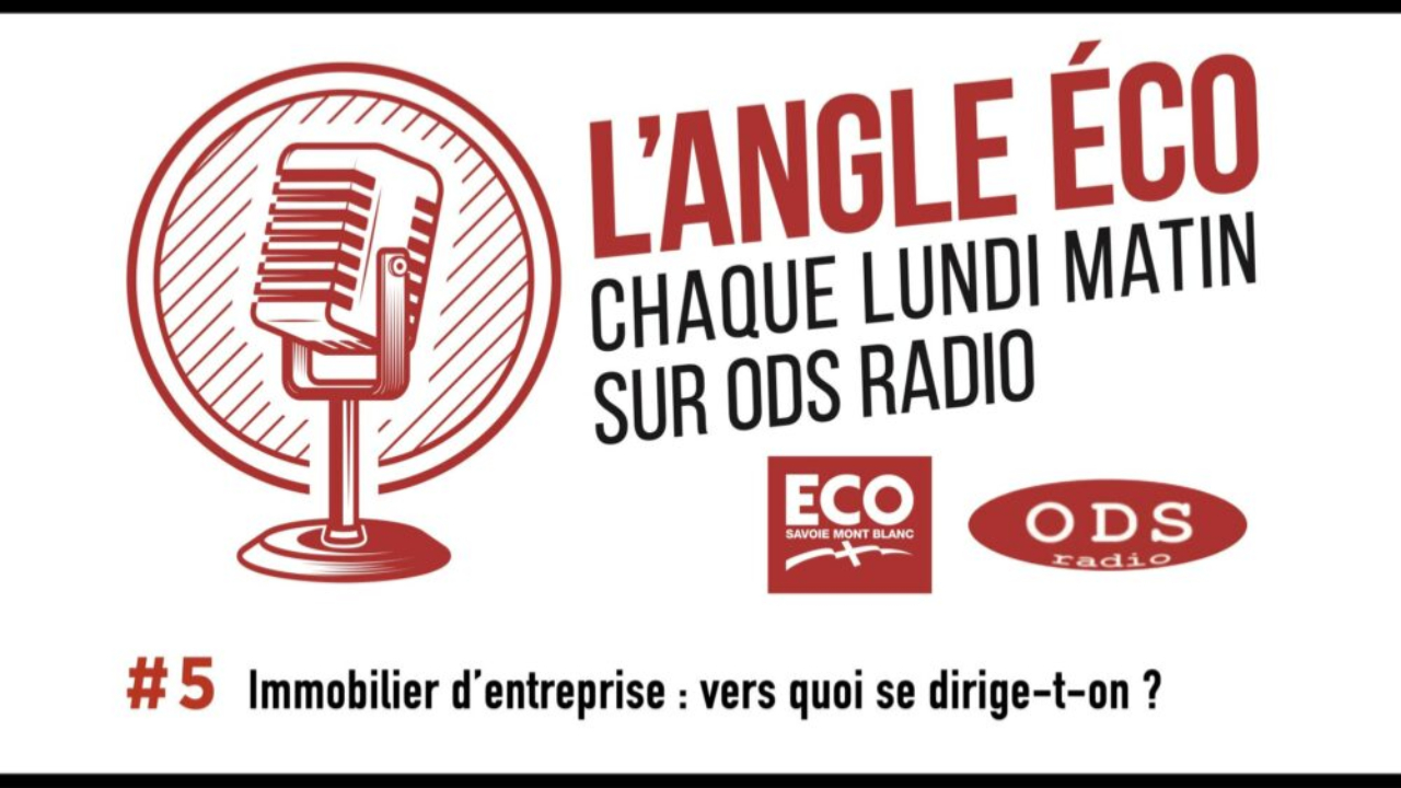 L'Angle éco de la semaine: Gros plan sur les campus connectés L'Angle éco de la semaine: Gros plan sur les campus connectés