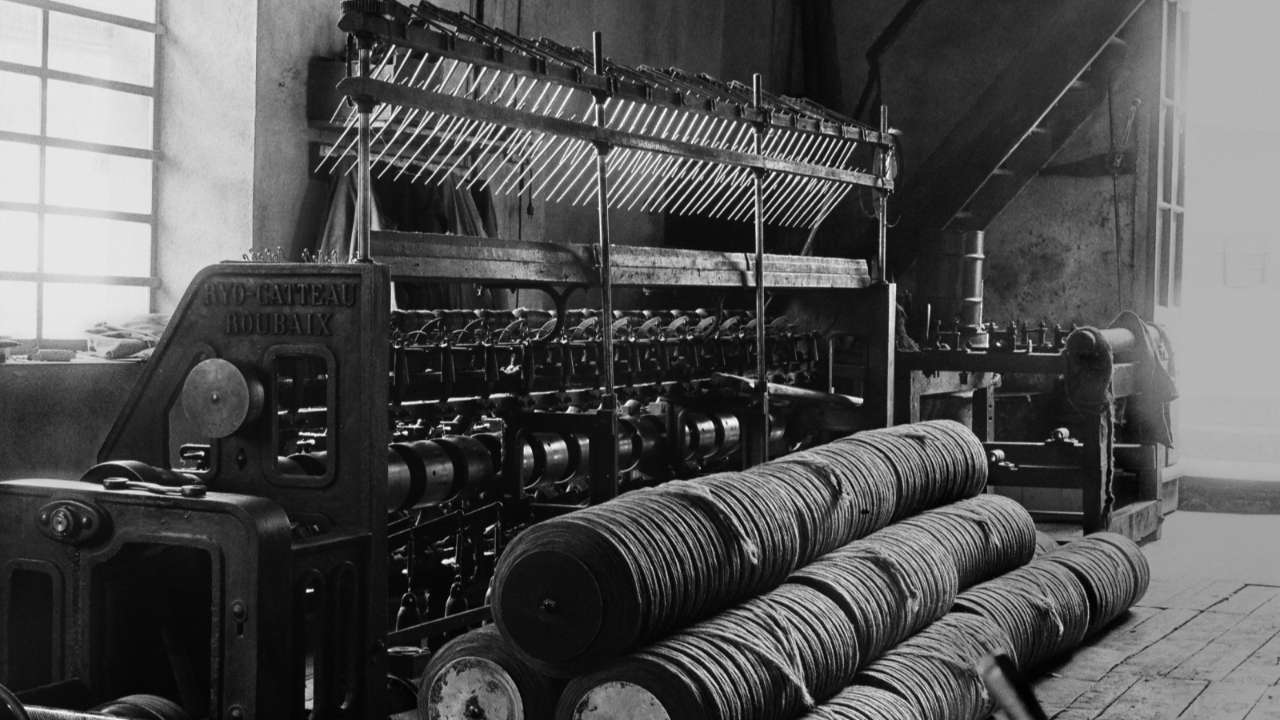 L'angle Eco ODS Radio Eco Savoie Mont-Blanc - la Filature Pallud