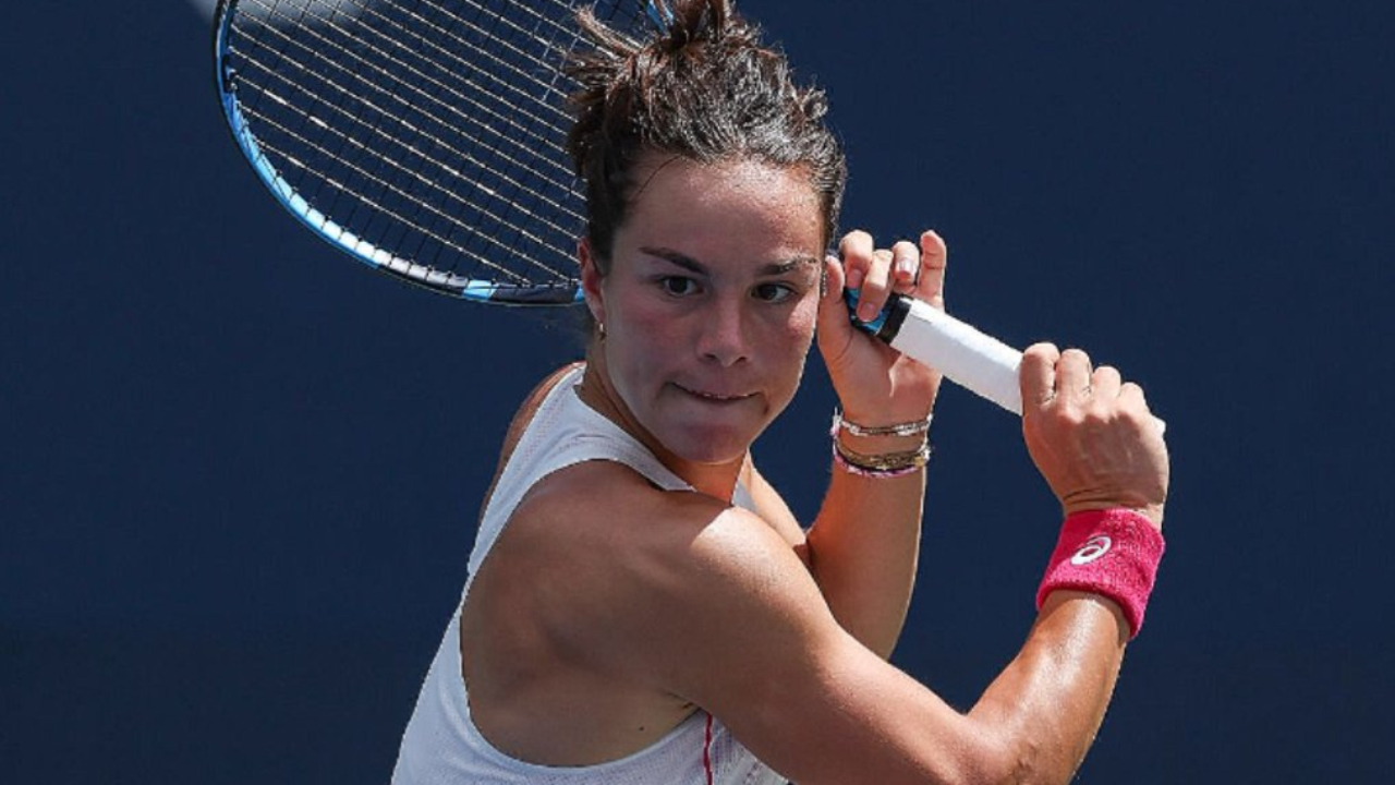 L'annécienne Loïs Boisson met un terme à sa saison