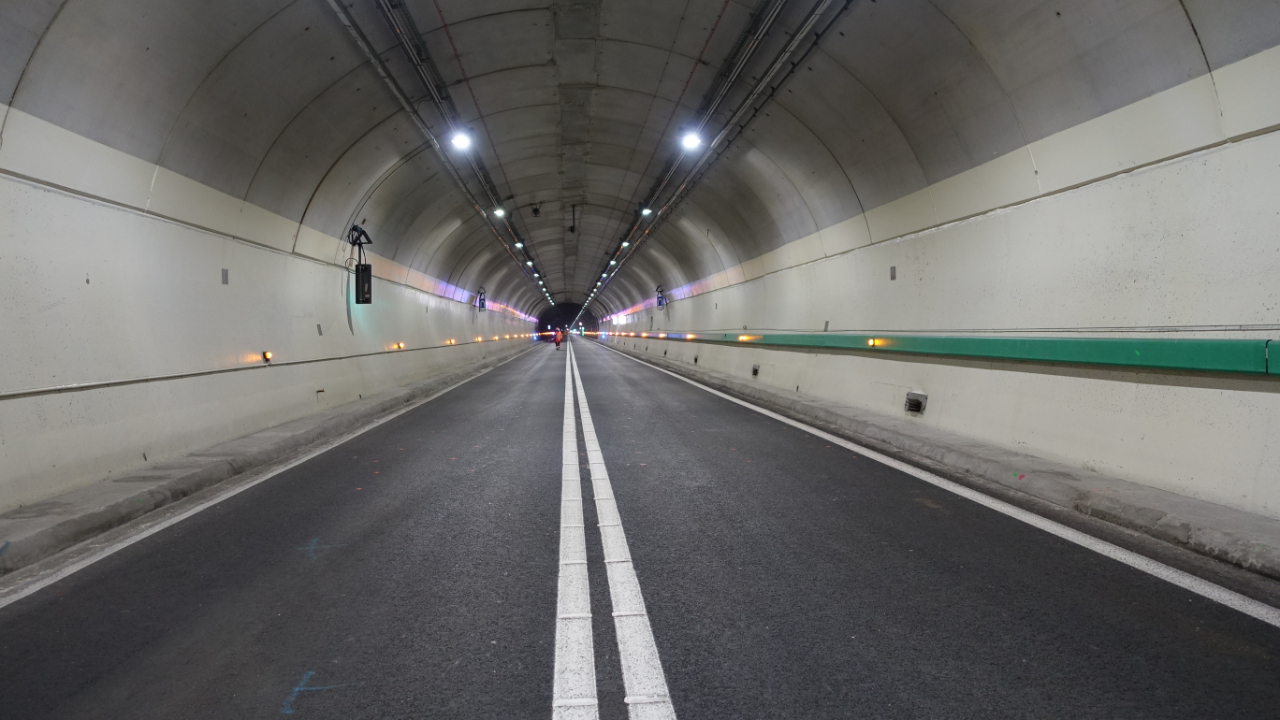 L’année 2026 ne connaîtra pas de fermeture prolongée du Tunnel du Mont-Blanc L’année 2026 ne connaîtra pas de fermeture prolongée du Tunnel du Mont-Blanc