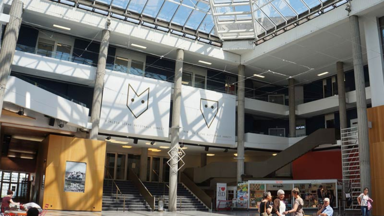 L’annulation du festival Annecy cinéma italien ne passe pas