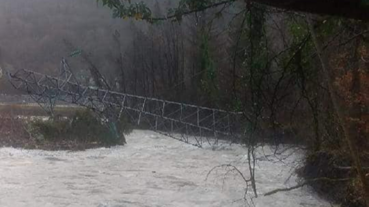 L’autoroute A40 est rouverte entre Bonneville et Cluses