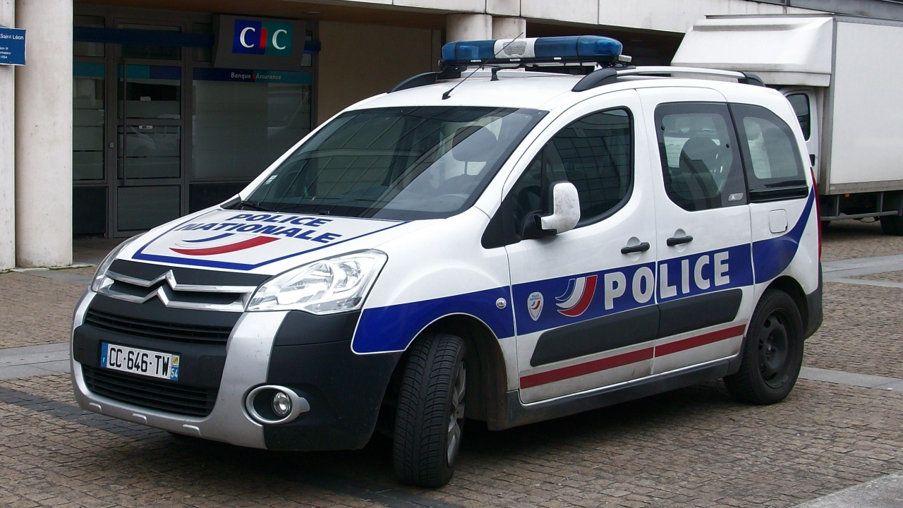 L’école du quai Jules-Philippe vandalisée à Annecy L’école du quai Jules-Philippe vandalisée à Annecy