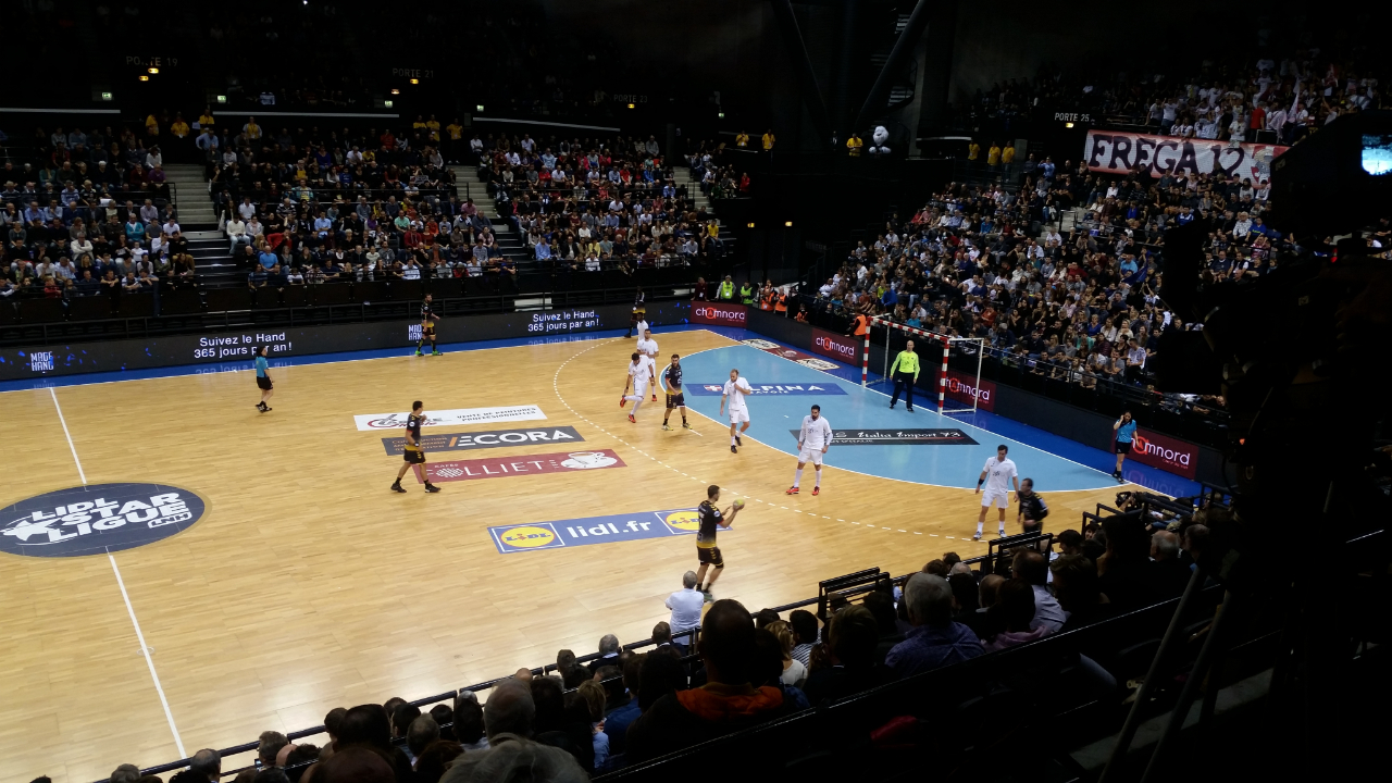 L’heure de la reprise pour les handballeurs de Chambéry