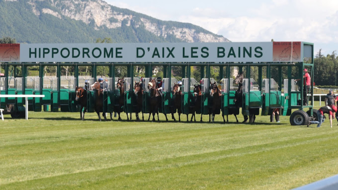 L’hippodrome d’Aix-les-Bains veut être plus écologique