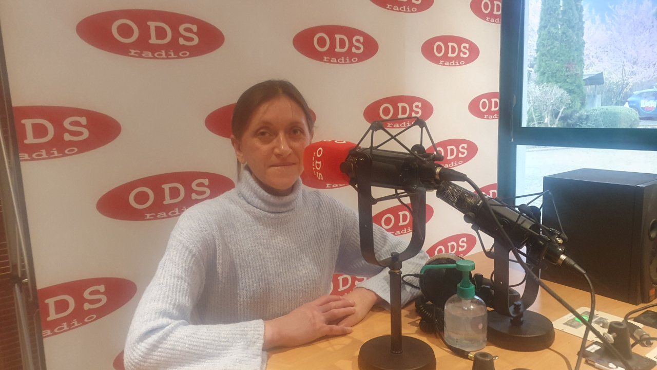 L'invité de la rédac: association Annecy Ukraine L'invité de la rédac: association Annecy Ukraine