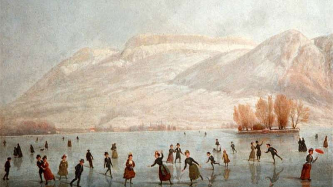 L’office de tourisme du lac d’Annecy fête ses 130 ans L’office de tourisme du lac d’Annecy fête ses 130 ans