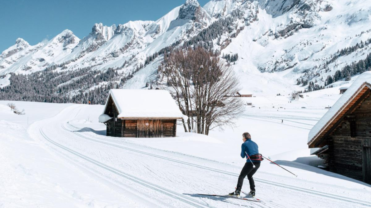 La Clusaz : le projet des Confins entre dans une nouvelle phase de concertation