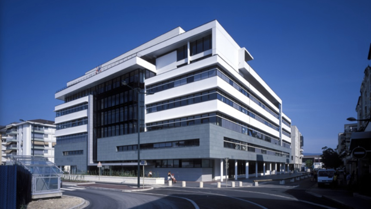 La CPAM de Haute-Savoie récompensée pour ses économies d’énergie