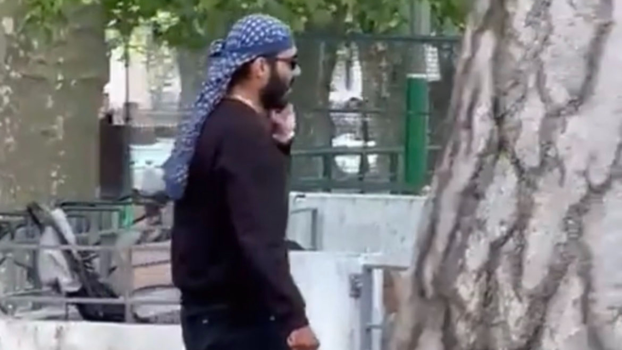 La garde à vue de l’auteur de l’attaque à Annecy prolongée La garde à vue de l’auteur de l’attaque à Annecy prolongée