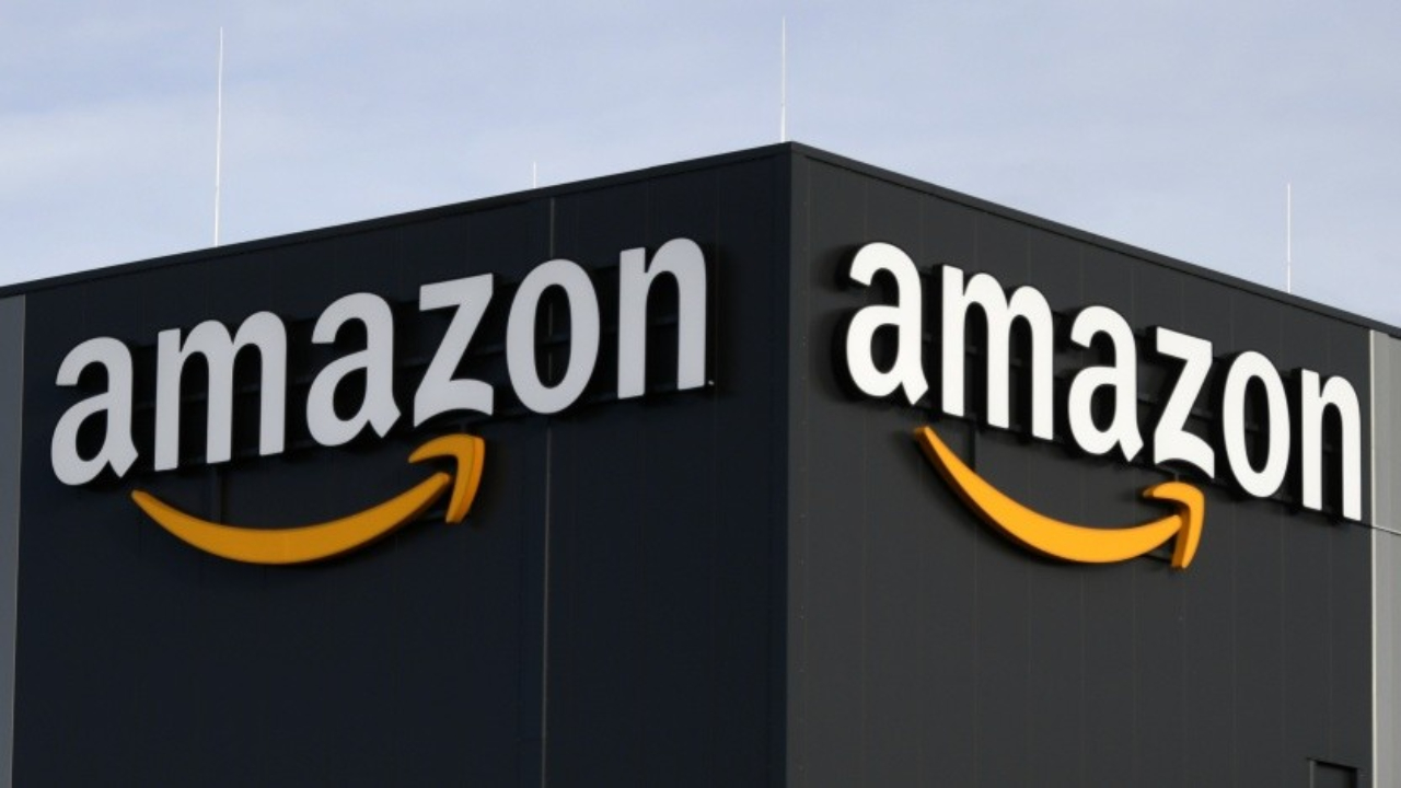 La grève se poursuit chez Amazon en Haute-Savoie La grève se poursuit chez Amazon en Haute-Savoie