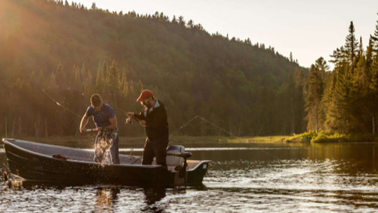 La Haute-Savoie se dote d’un plan pêche et aquaculture La Haute-Savoie se dote d’un plan pêche et aquaculture