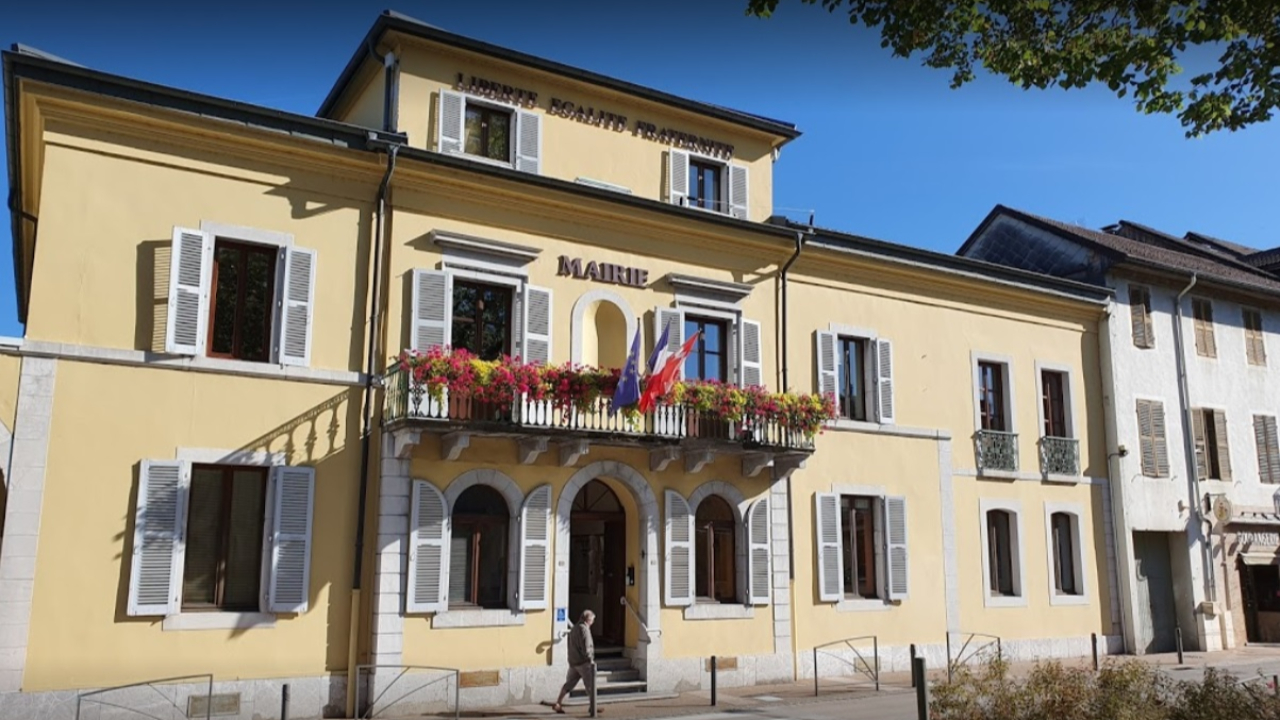 La mairie de Faverges repart à la rencontre de ses habitants