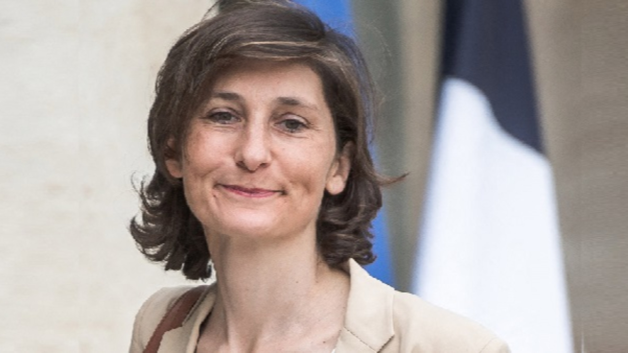 La ministre des sports au Grand-Bornand samedi La ministre des sports au Grand-Bornand samedi