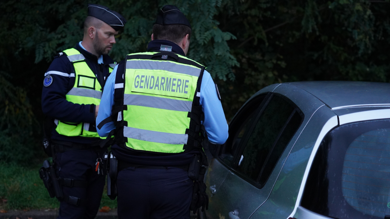 La Ravoire : Opération de lutte contre la délinquance La Ravoire : Opération de lutte contre la délinquance