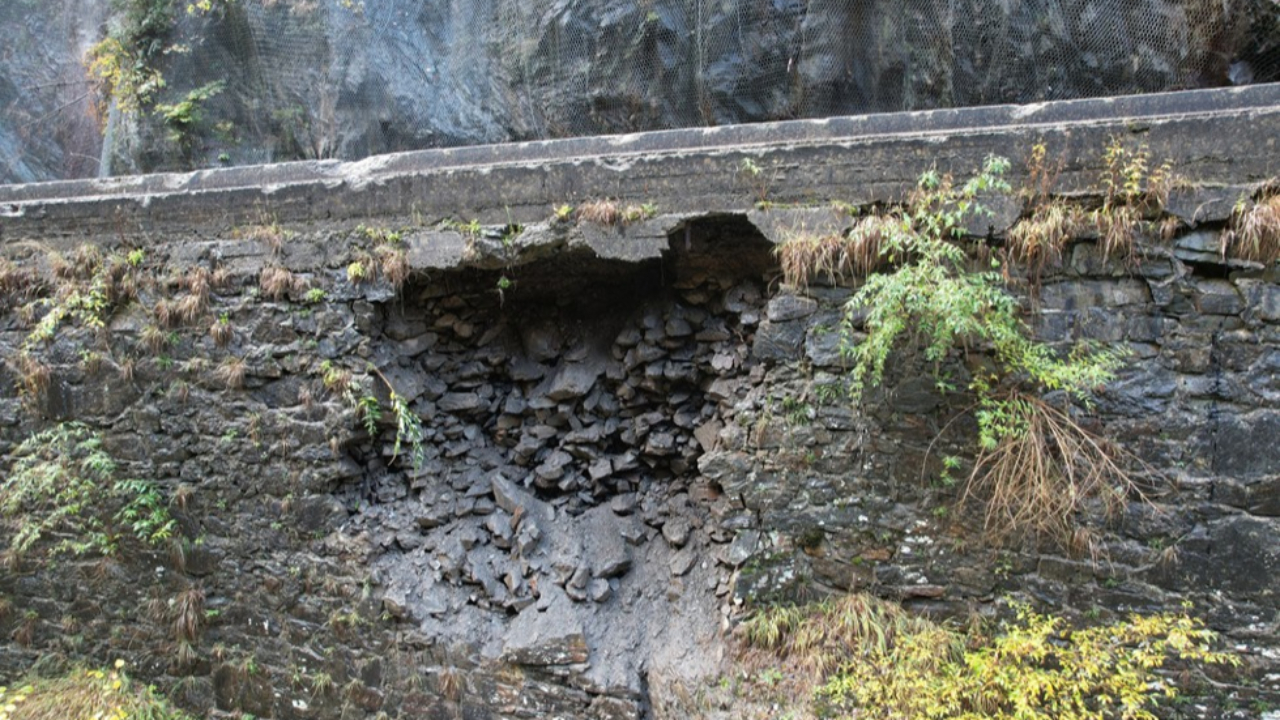 La réouverture des Gorges de l’Arly ce vendredi