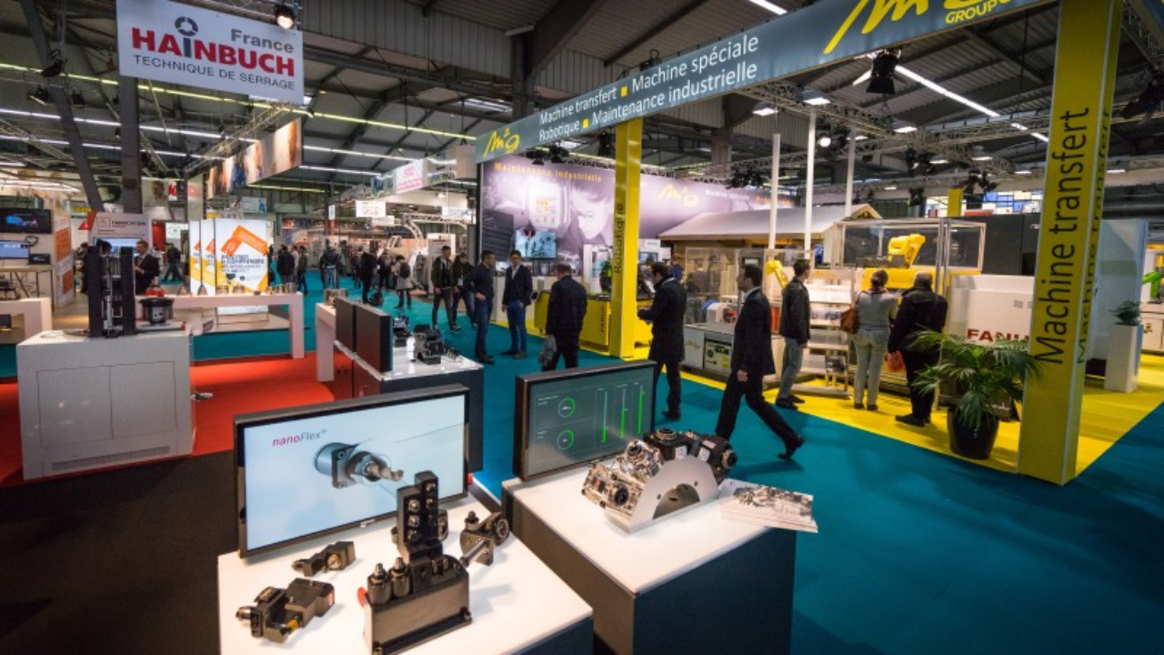 La Roche sur Foron: coup d'envoi du SIMODEC