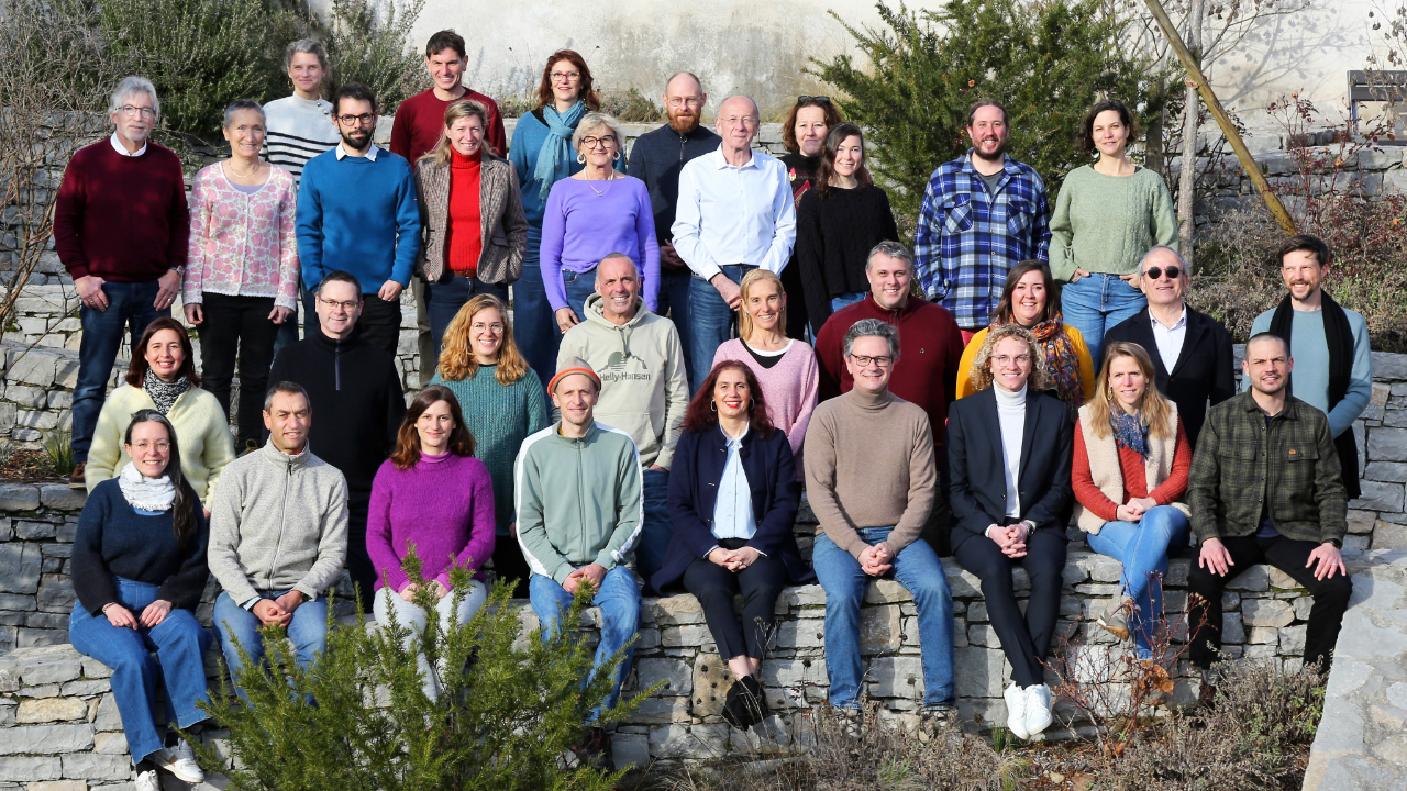 La Roche-sur-Foron : la liste La Roche Autrement en pleine campagne La Roche-sur-Foron : la liste La Roche Autrement en pleine campagne