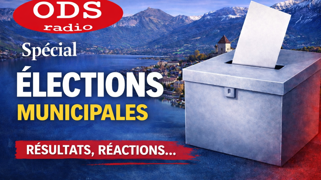 La-Roche-sur-Foron : Quatre candidats qualifiés pour le second tour La-Roche-sur-Foron : Quatre candidats qualifiés pour le second tour