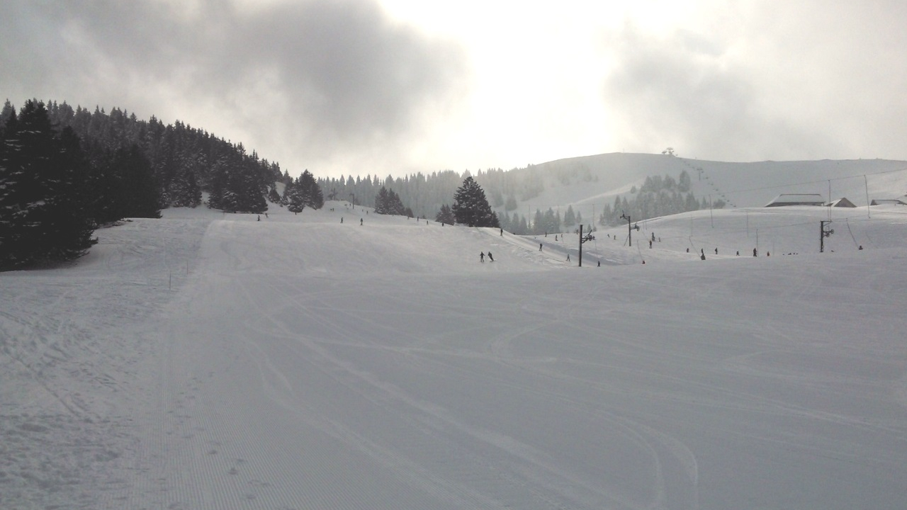 La Savoie endeuillée : la personne ensevelie par une avalanche à Val Thorens est décédée