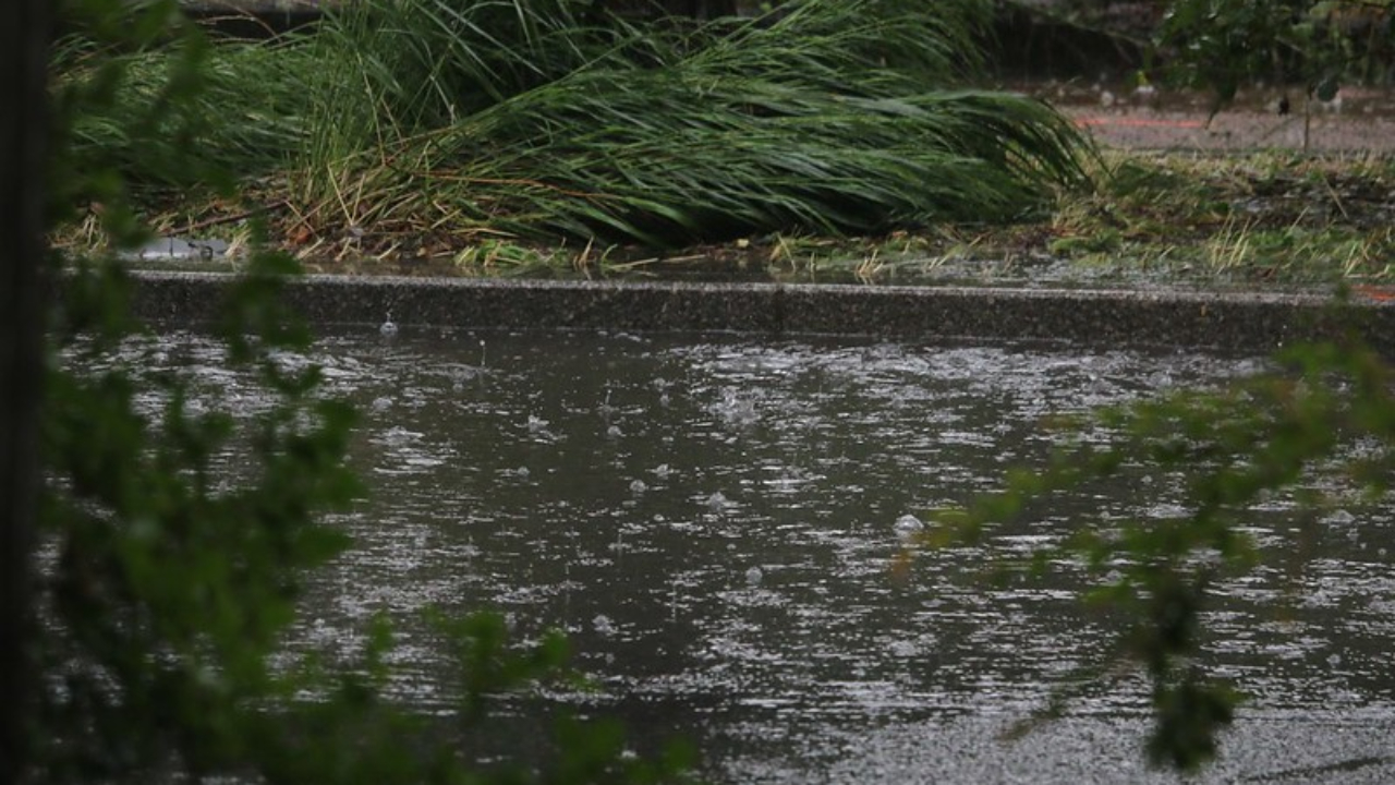 La Savoie placée en vigilance orange pluie-inondation et crues ce lundi