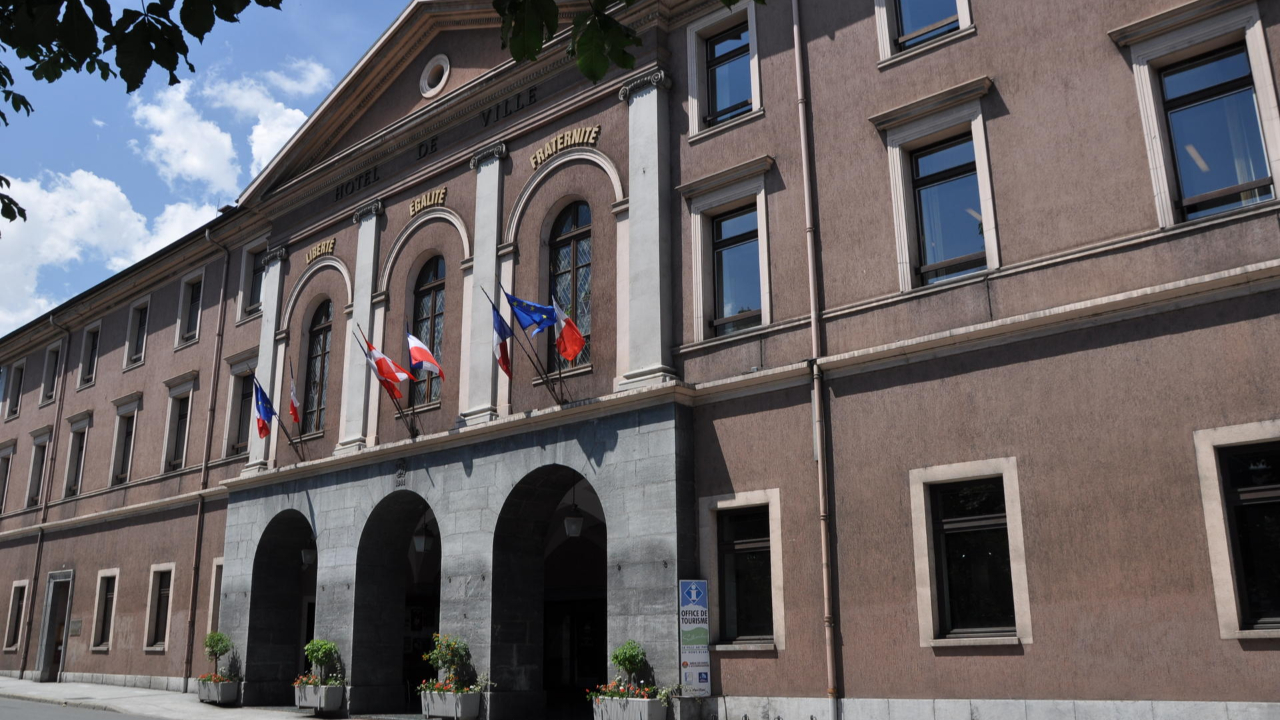 La Ville de Sallanches met en garde contre les incivilités La Ville de Sallanches met en garde contre les incivilités